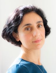 Delli Mireskandari